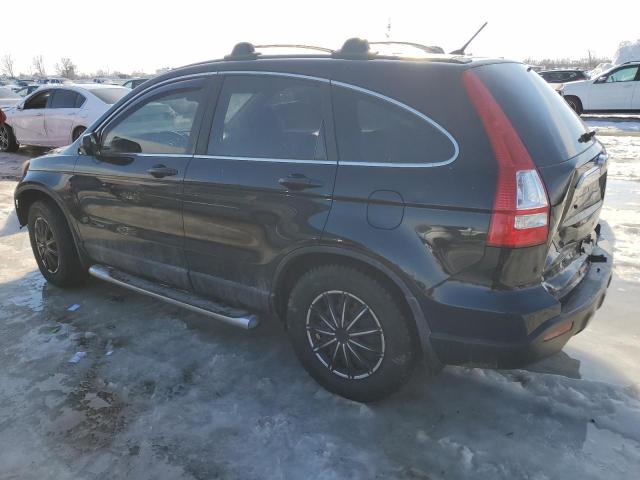 2008 HONDA CR-V EXL