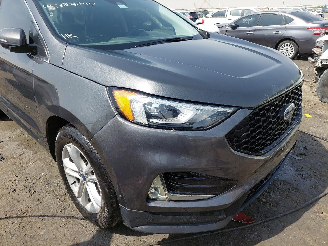 2FMPK4J90LBA71520 - 2020 Ford EDGE - #46385745