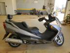 2006 SUZUKI AN400 K3 for sale at Copart NC - MOCKSVILLE