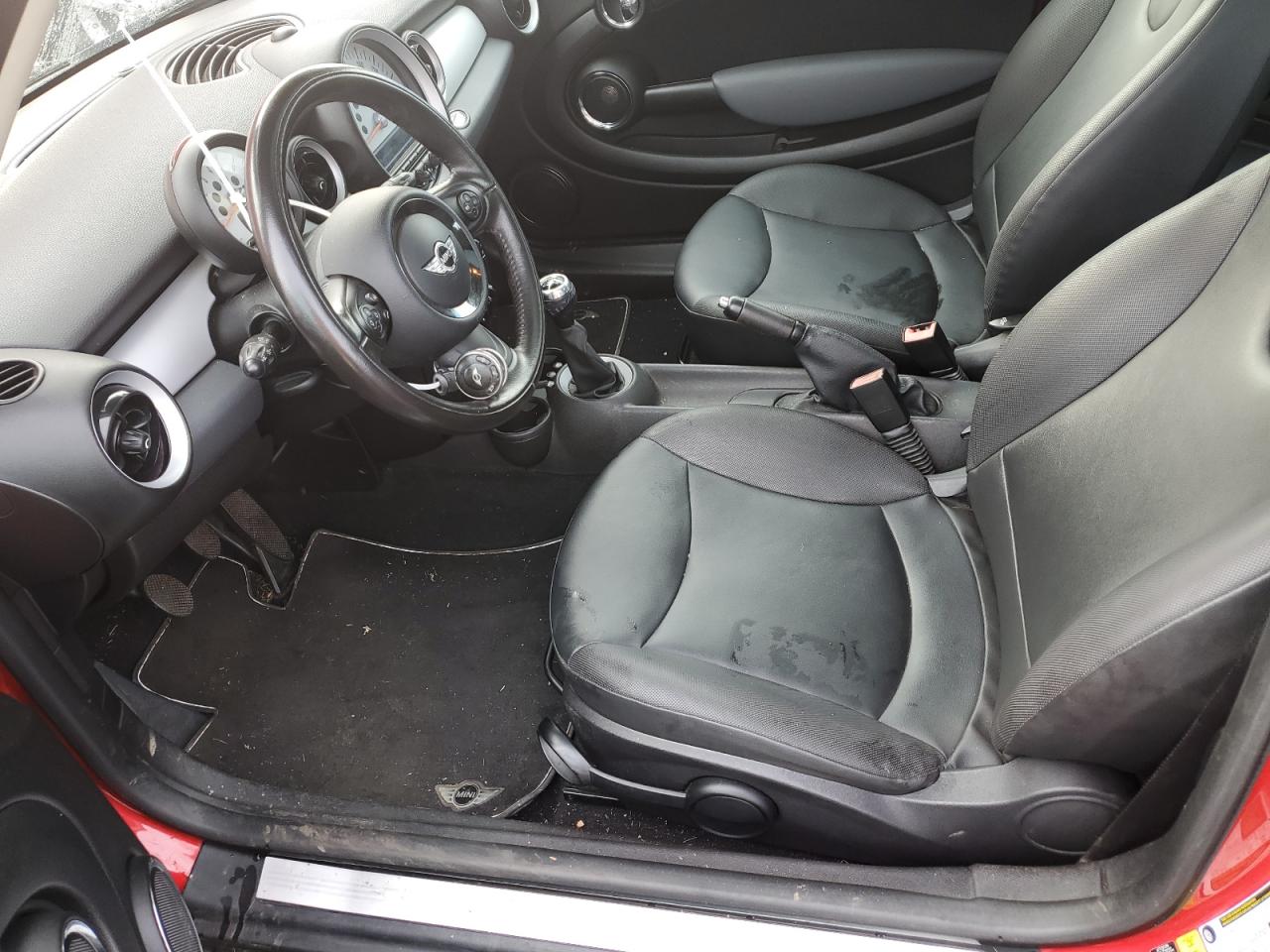 2011 MINI Cooper - Image 7