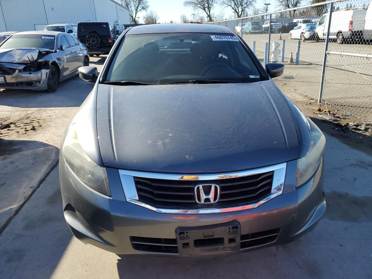 2008 Honda Accord - Image 5
