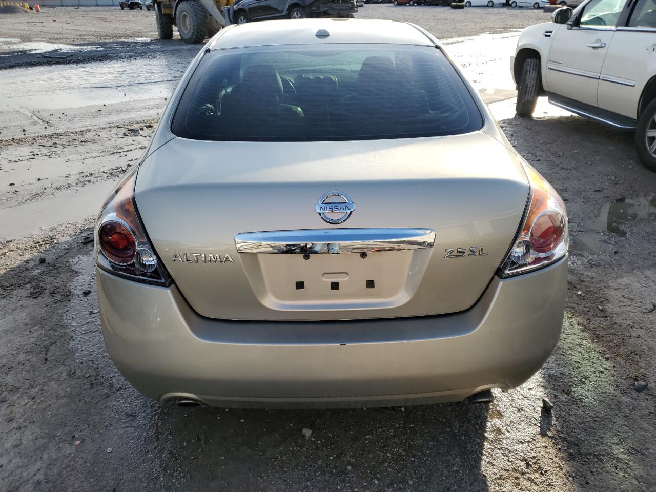 2010 Nissan Altima - Image 6