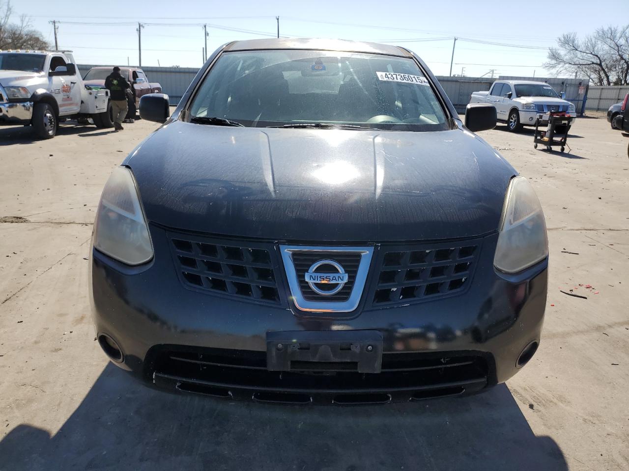 2008 Nissan Rogue - Image 6