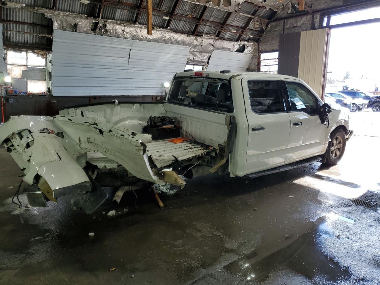 2021 Ford F-150 - Image 3