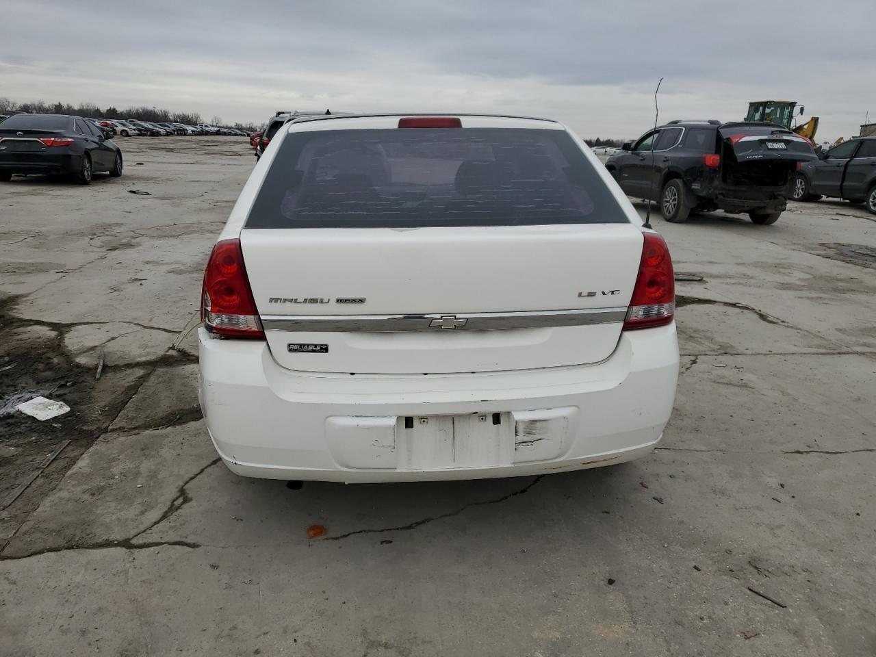 2007 Chevrolet Malibu - Image 6