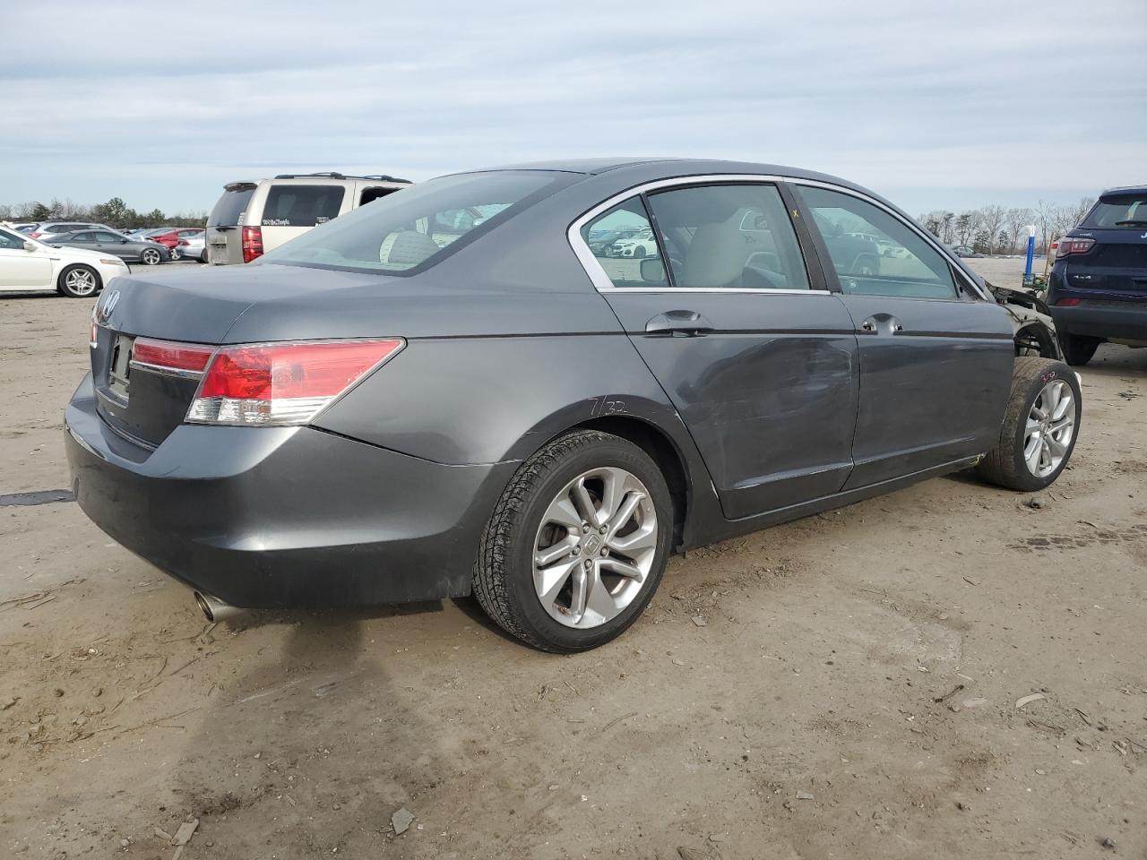 2011 Honda Accord - Image 3