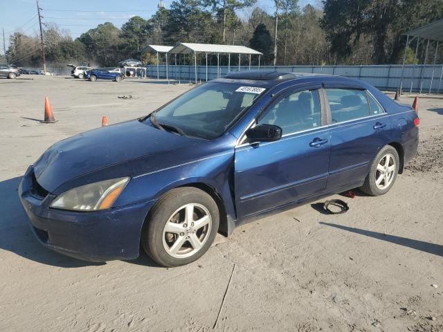 2004 Honda Accord Ex