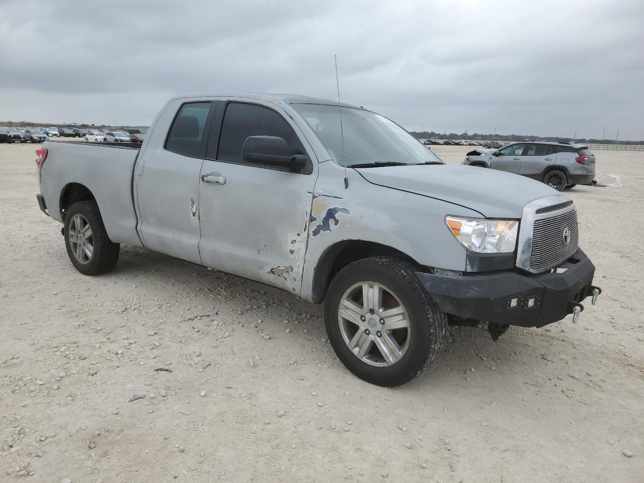 2011 Toyota Tundra - Image 4