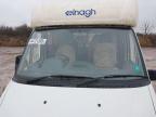 2004 FIAT DUCATO for sale at Copart BRISTOL