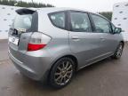 2010 HONDA JAZZ I-VTE for sale at Copart WHITBURN