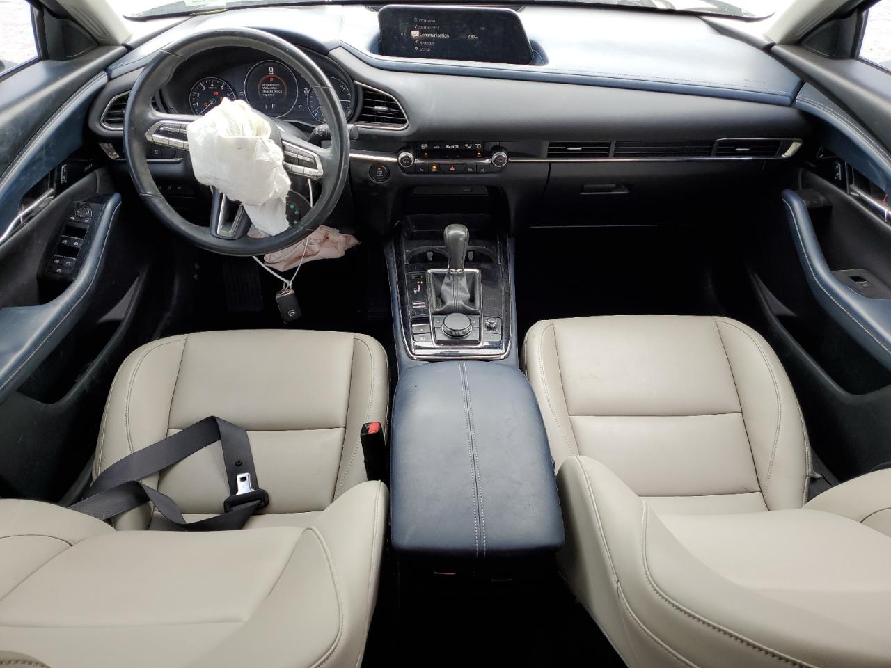 2020 Mazda CX-30 - Image 8