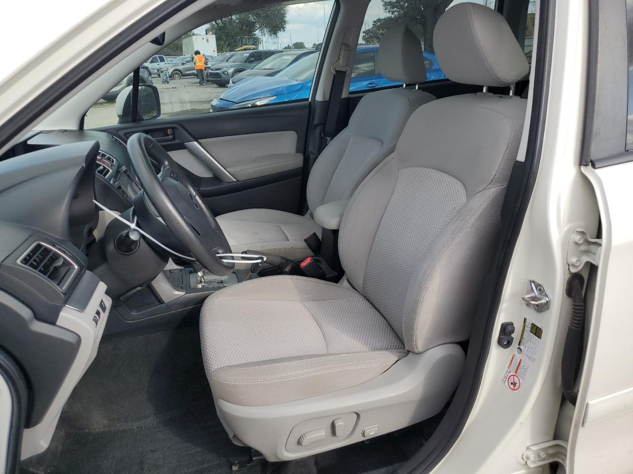 2016 Subaru Forester - Image 7