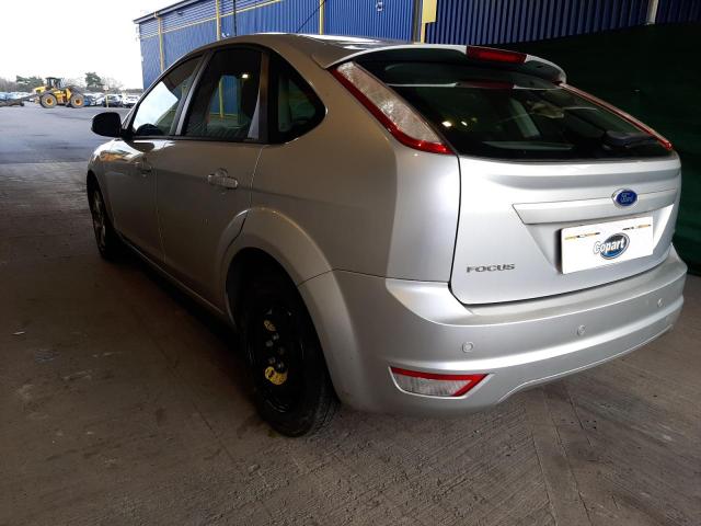 2011 FORD FOCUS SPOR