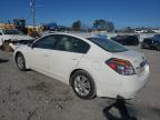 2011 Nissan Altima Base na sprzedaż w Montgomery, AL - Front End