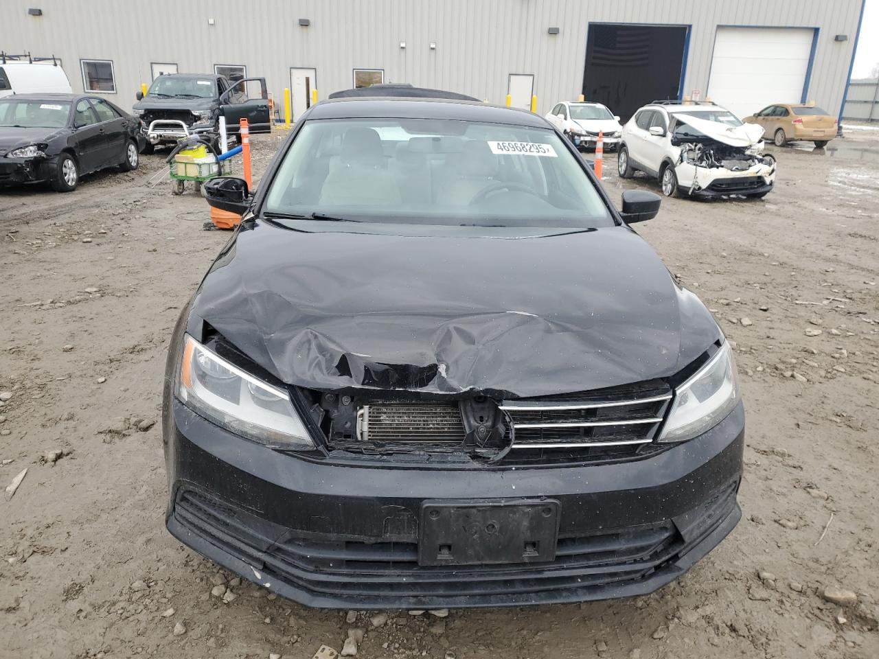 2016 Volkswagen Jetta - Image 5