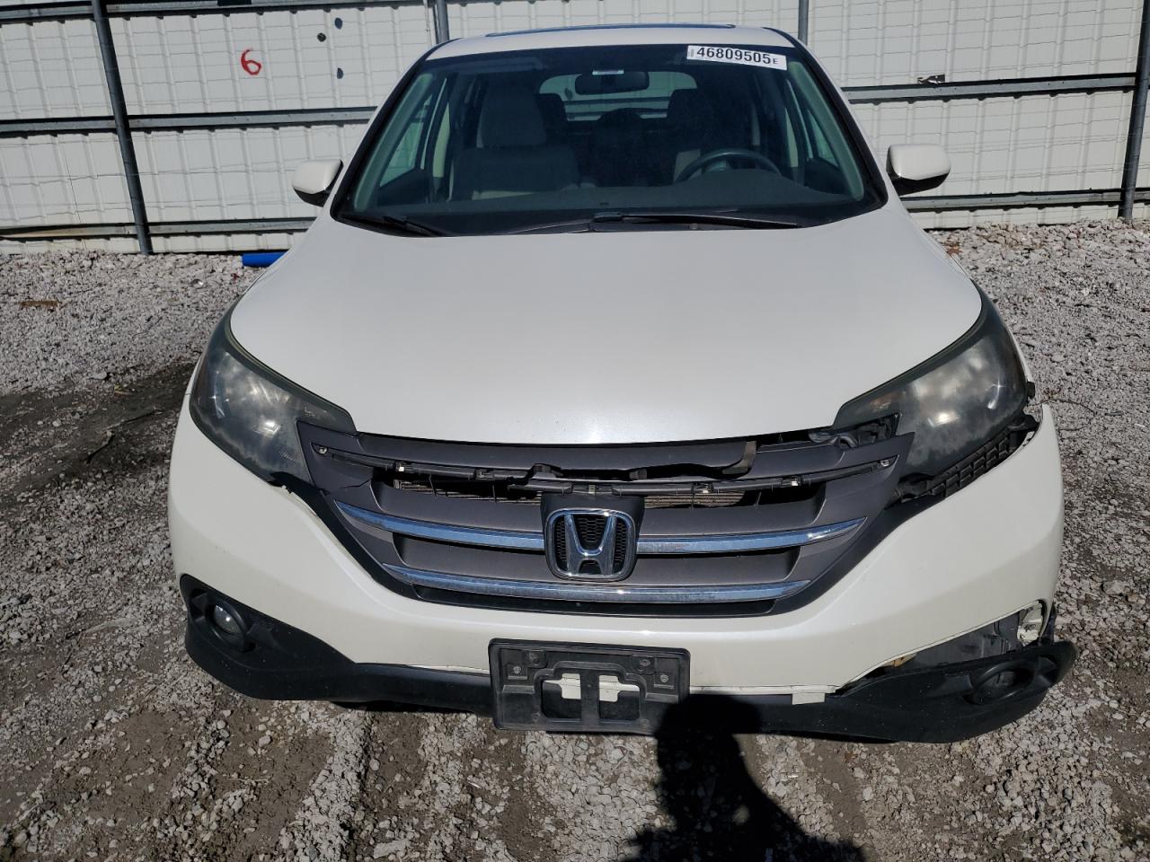 2012 Honda CR-V - Image 5
