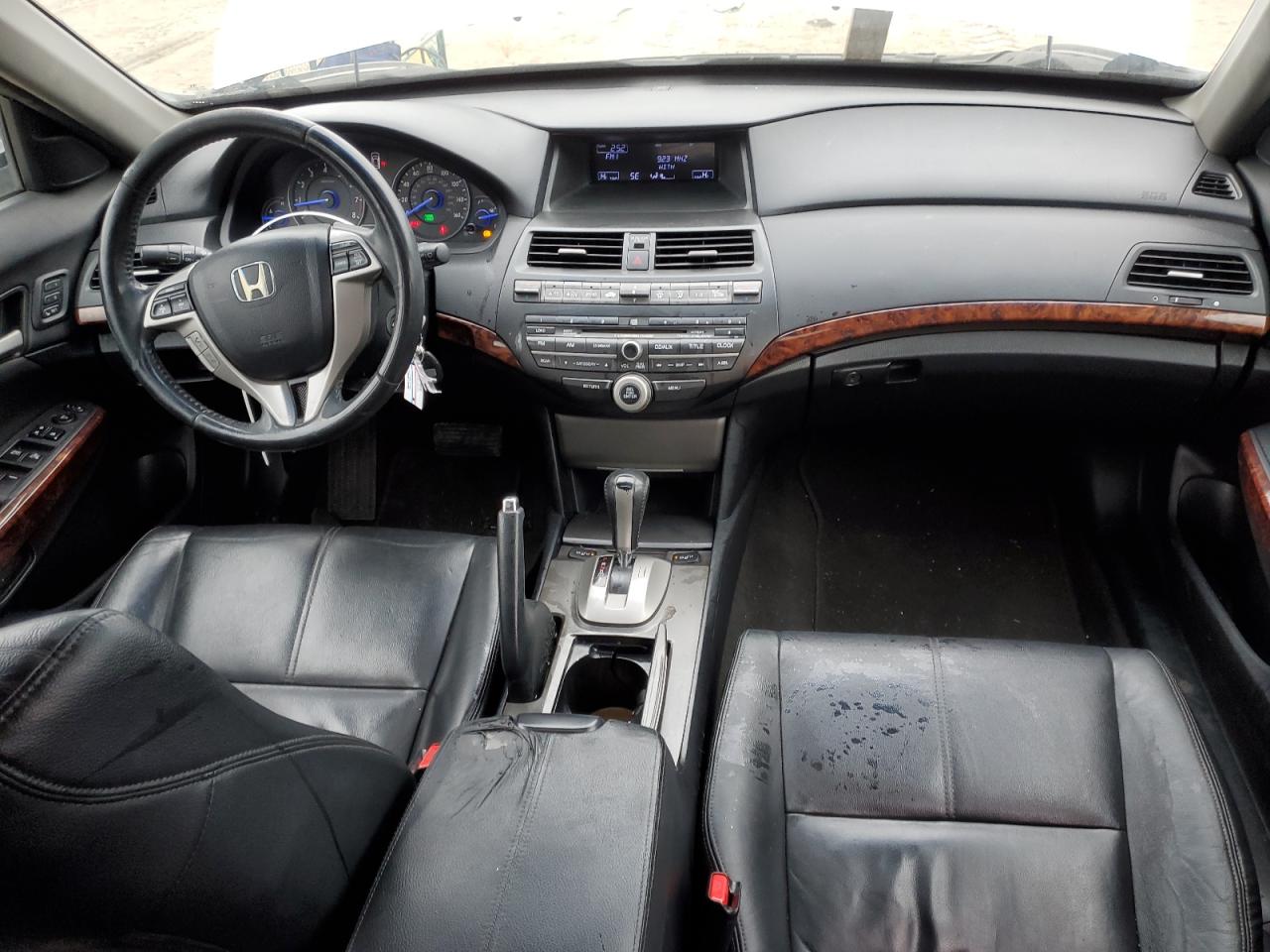 2011 Honda Accord - Image 8