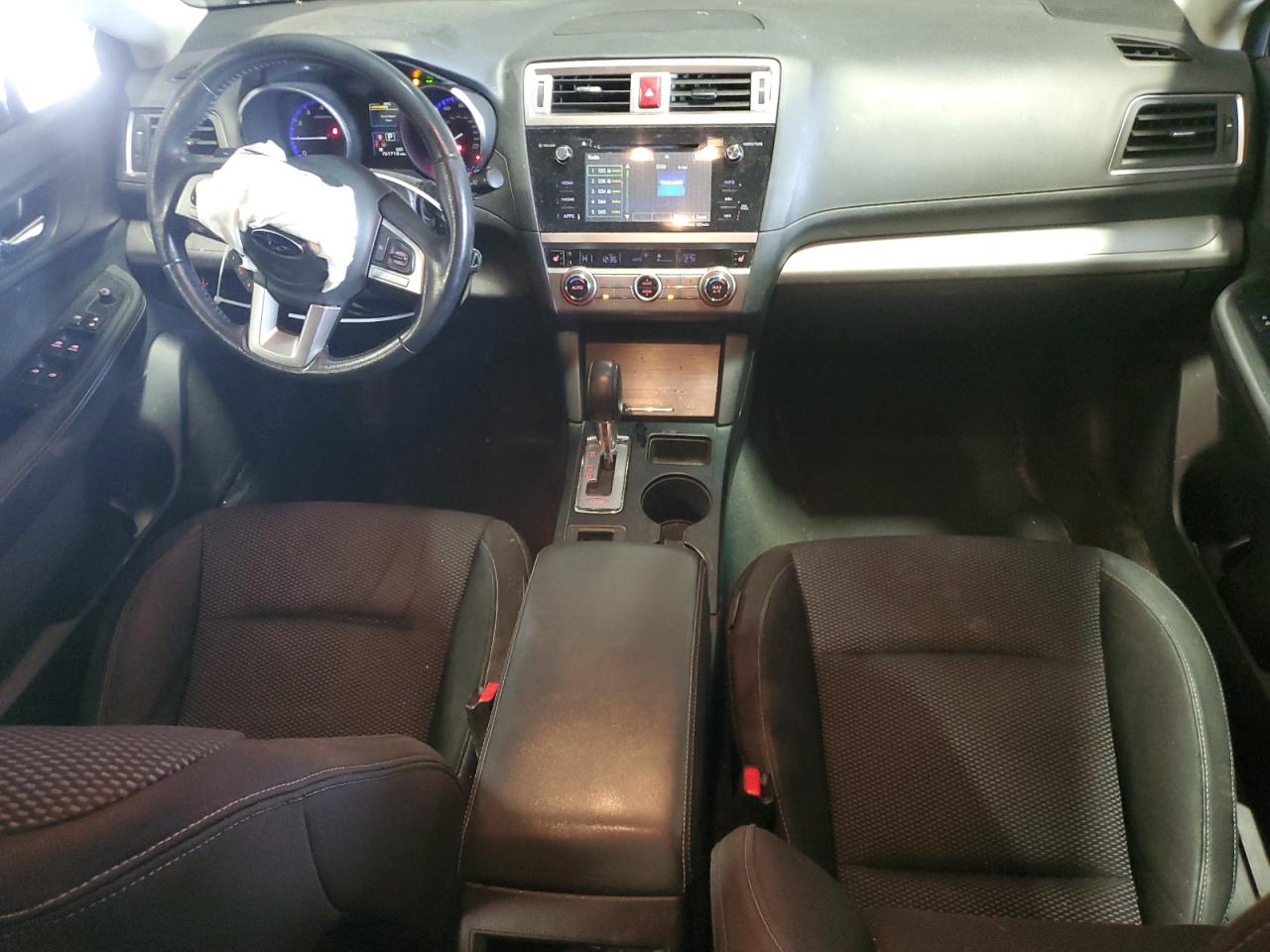 2016 Subaru Outback - Image 8