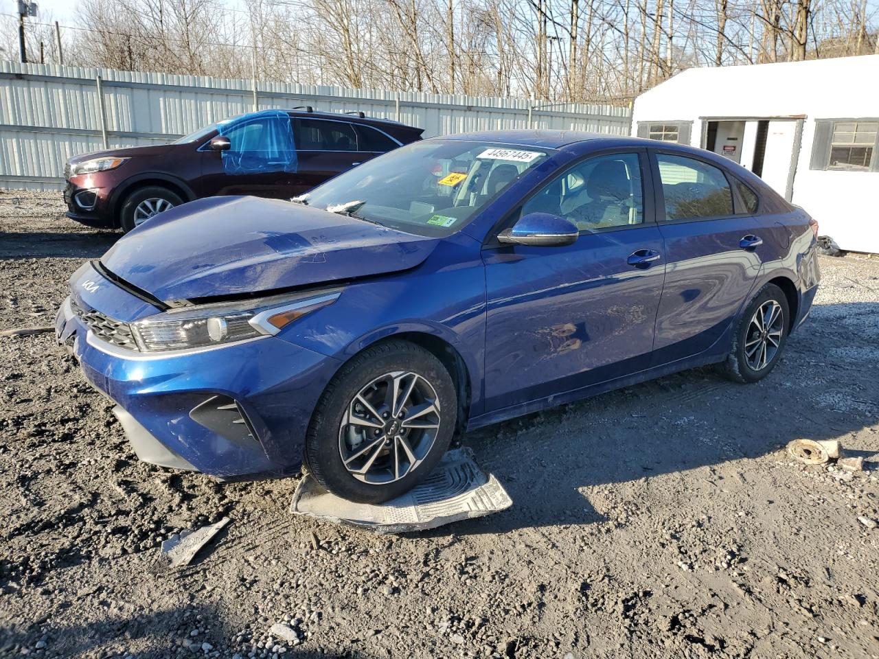 2024 Kia Forte - Image 1