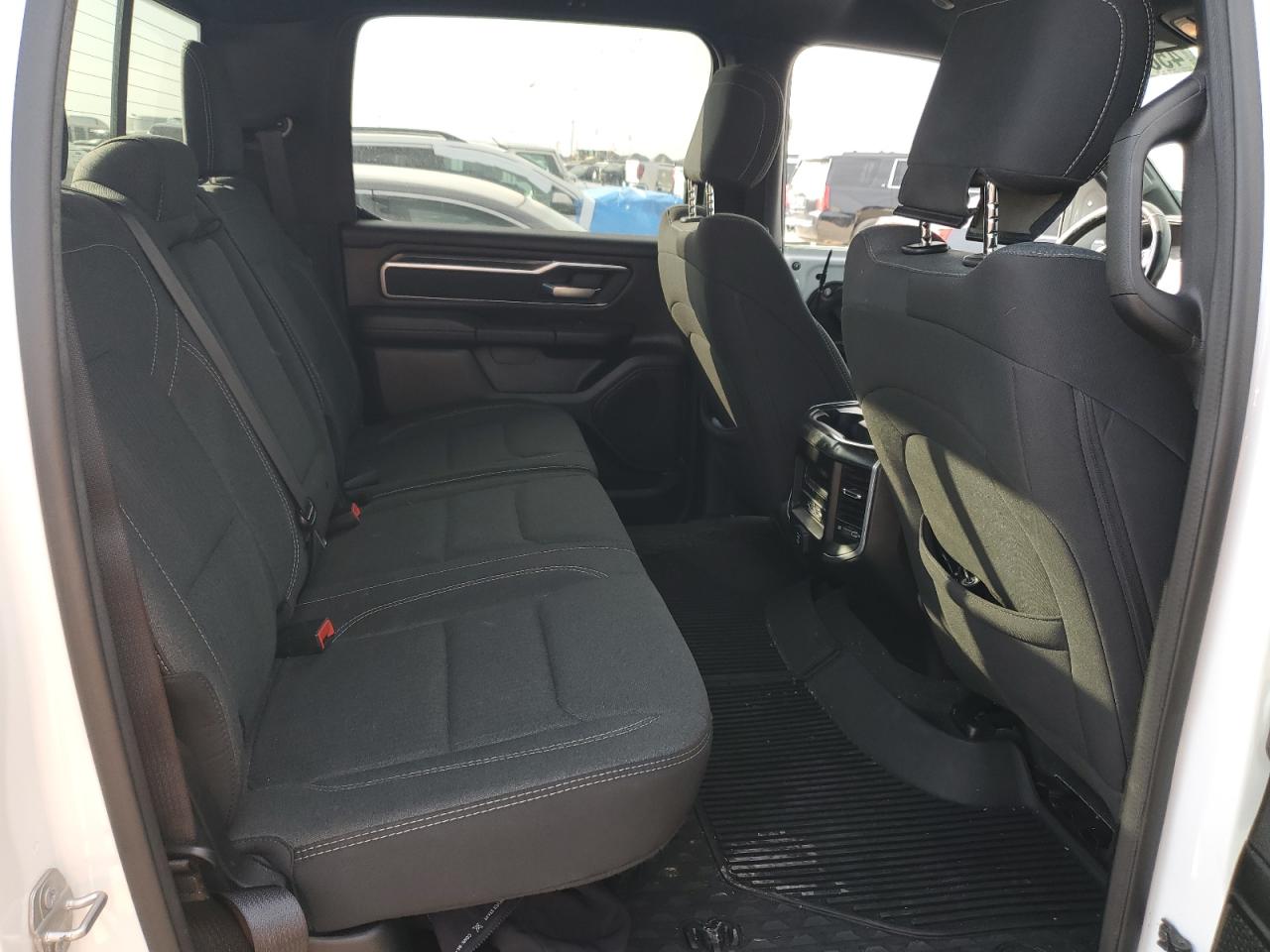 2020 RAM 1500 - Image 10