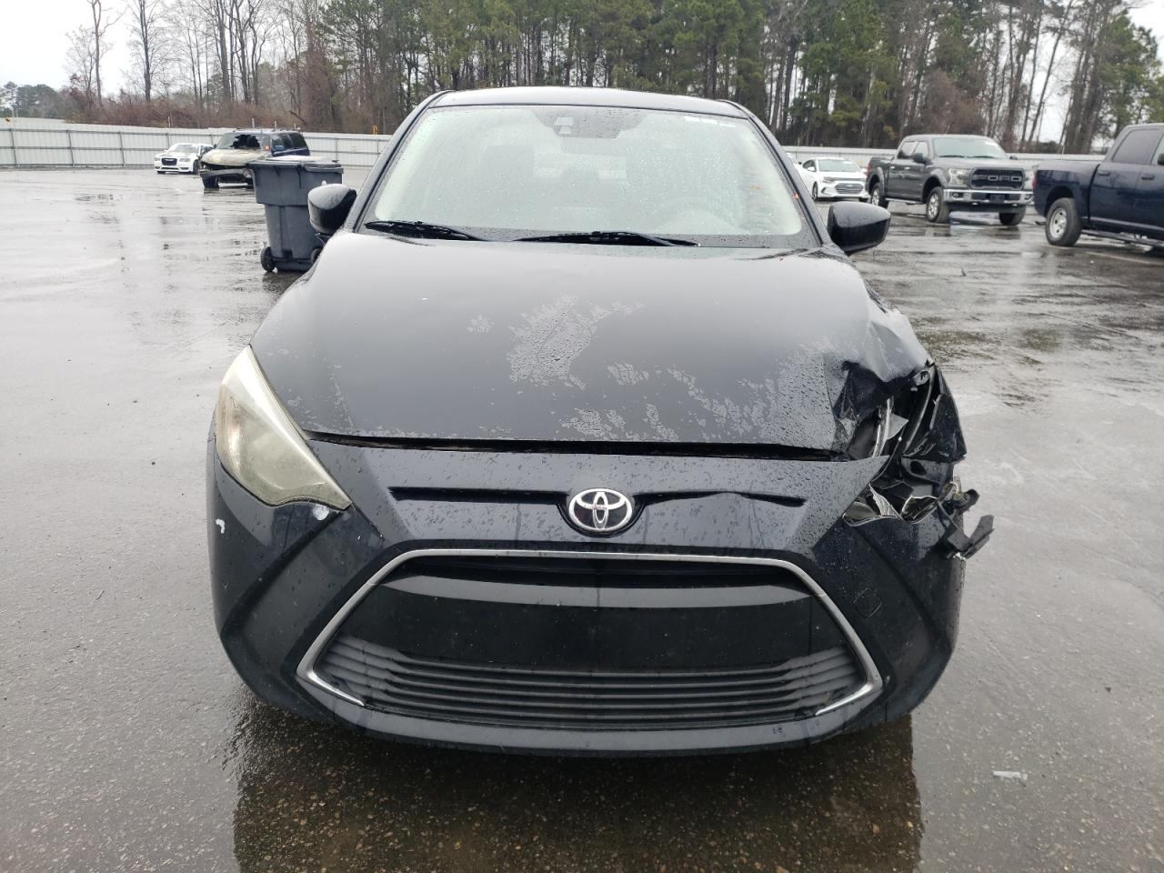 2017 Toyota Yaris - Image 5