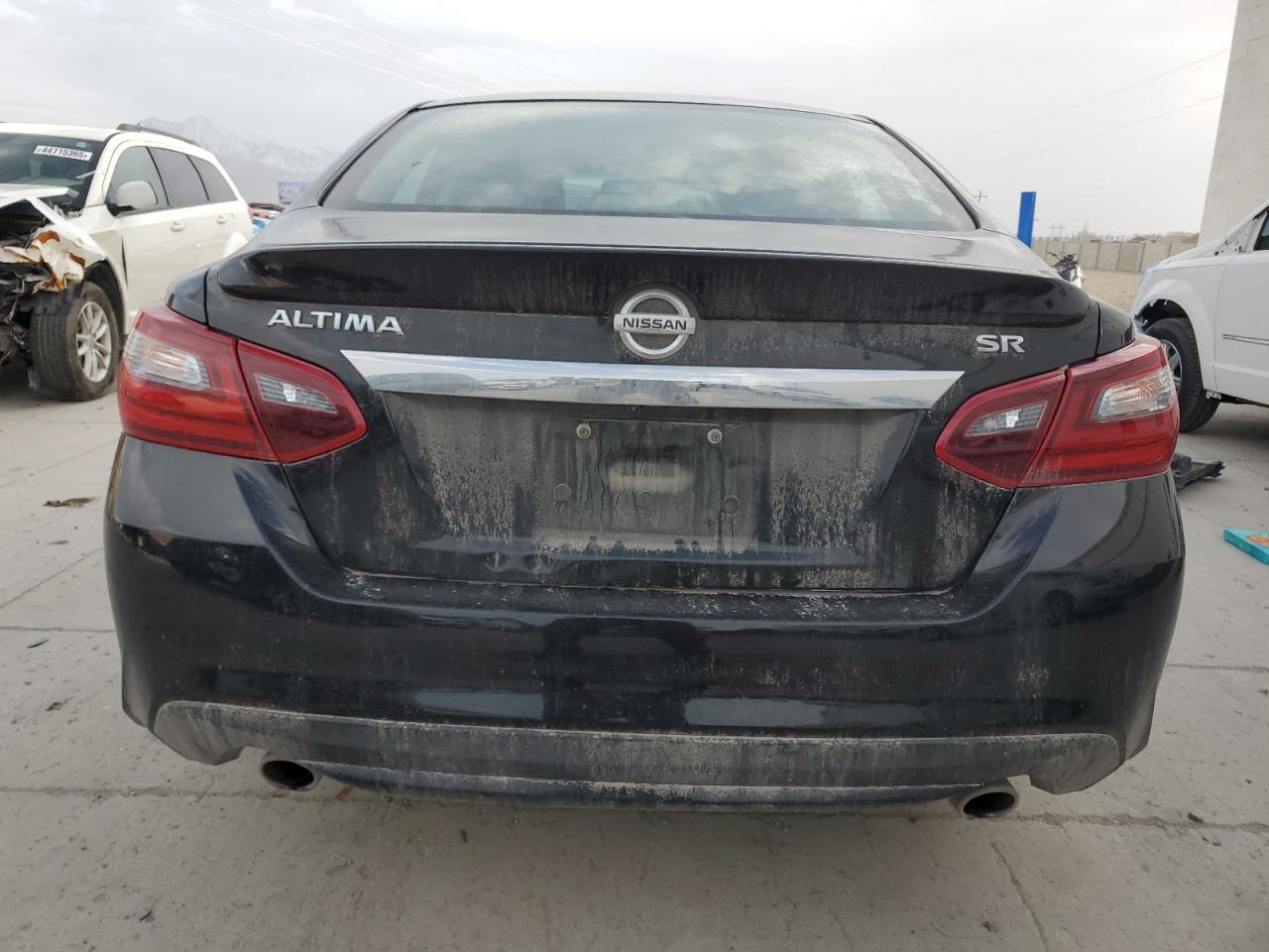 2018 Nissan Altima - Image 6