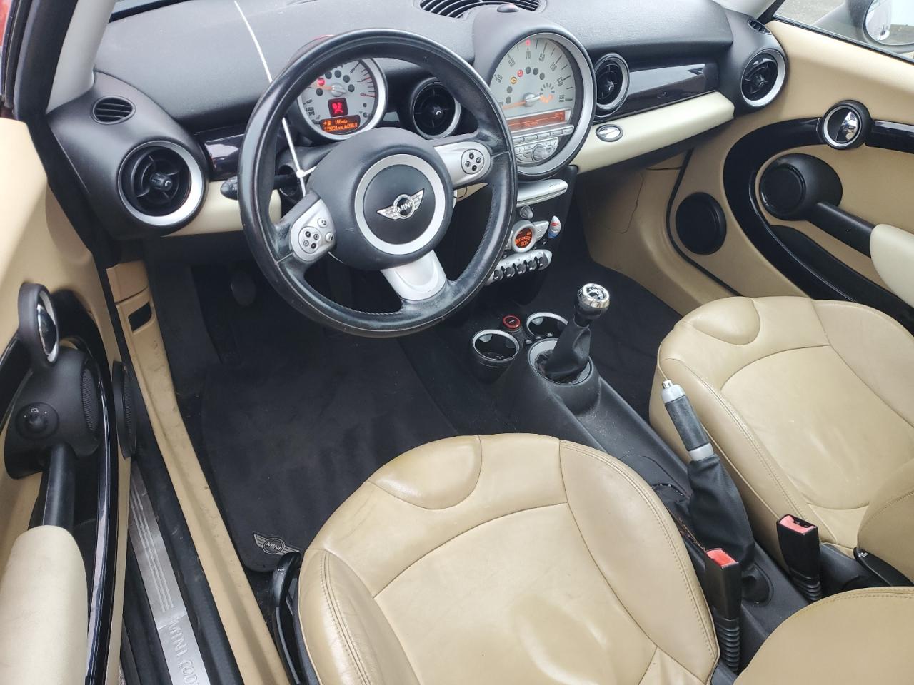 2008 MINI Cooper - Image 8
