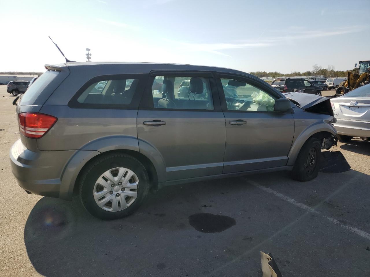 2013 Dodge Journey - Image 3