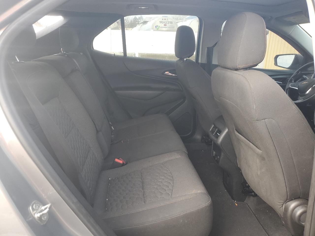 2018 Chevrolet Equinox - Image 11