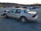 1997 Mercury Cougar Xr7 en Venta en Concord, NC - All Over