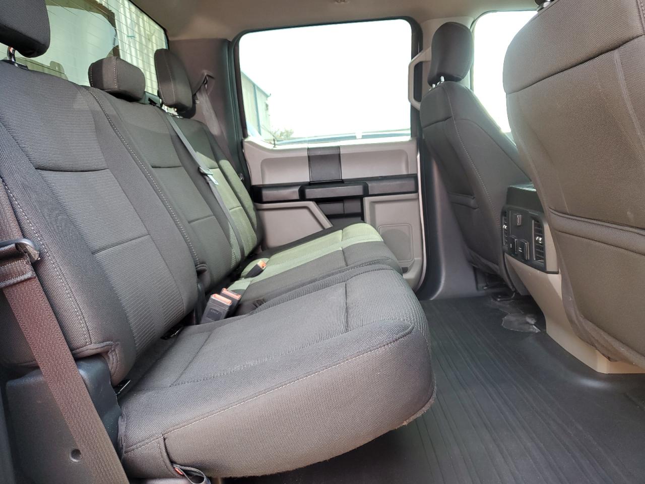 2020 Ford F-150 - Image 10