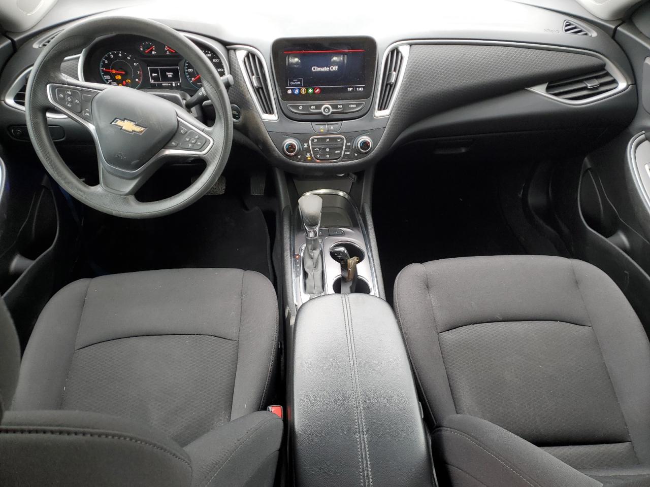 2023 Chevrolet Malibu - Image 8