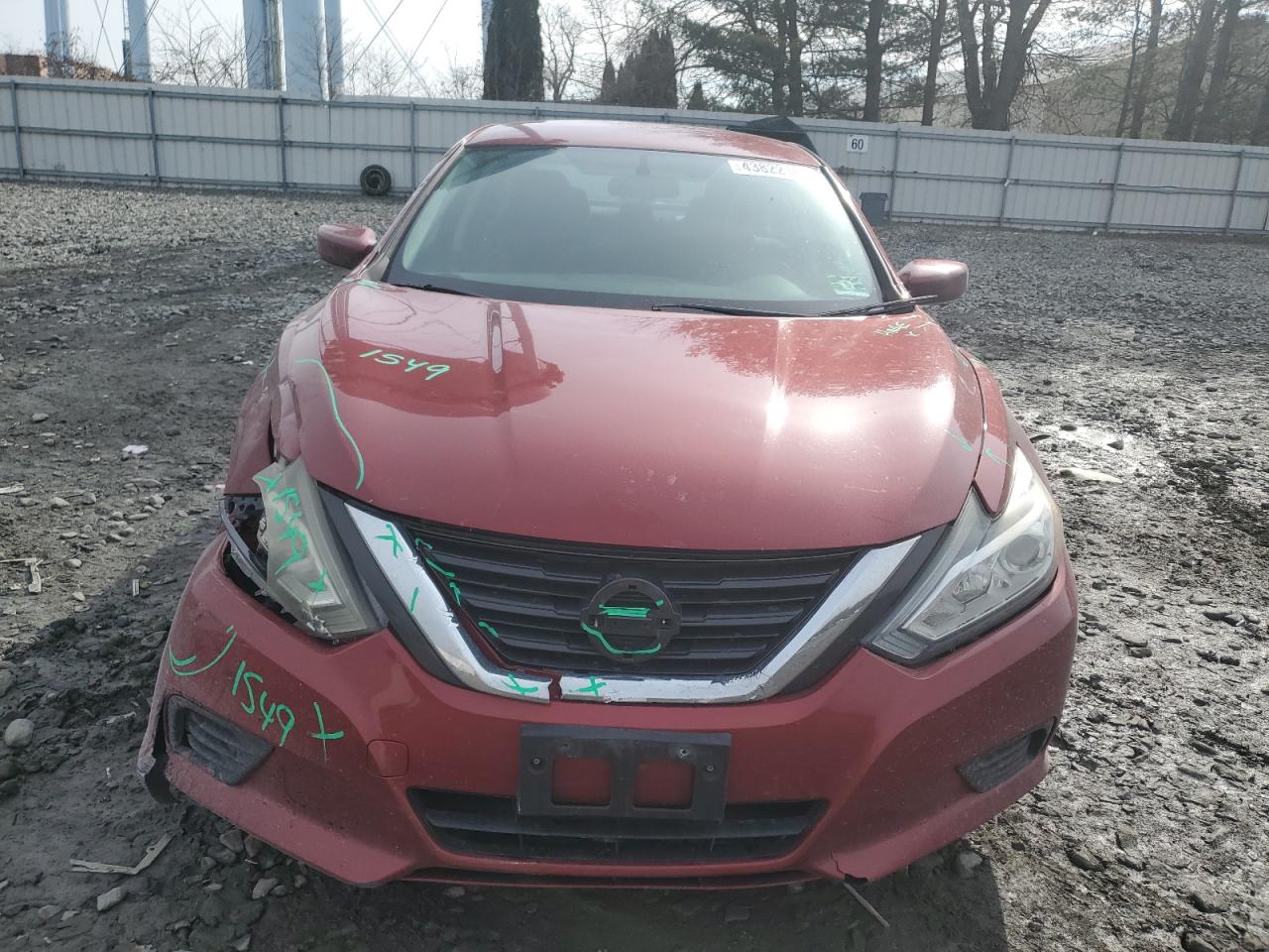 2016 Nissan Altima - Image 5