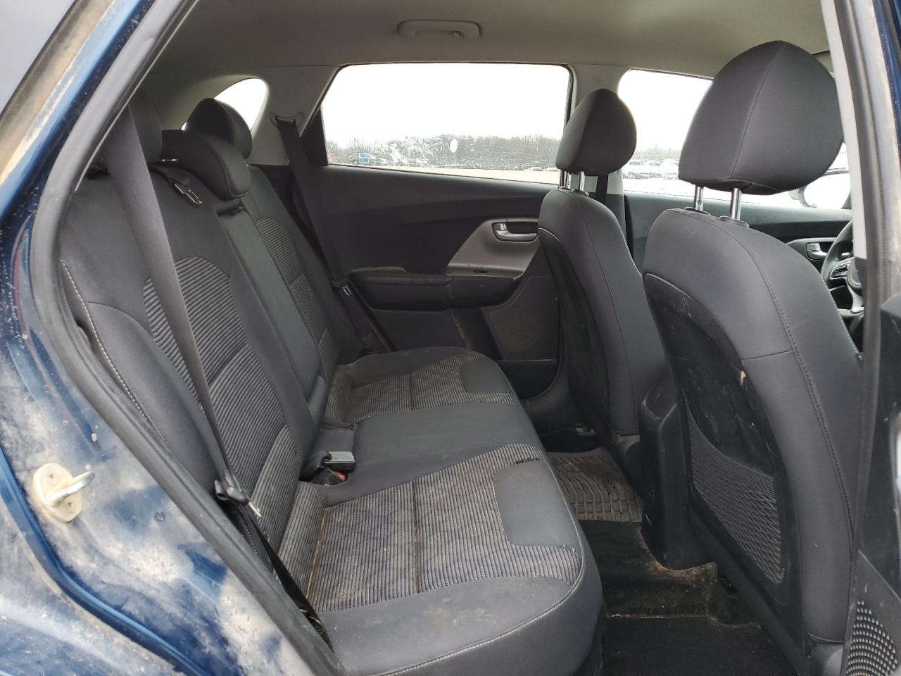 2019 Kia Niro - Image 11