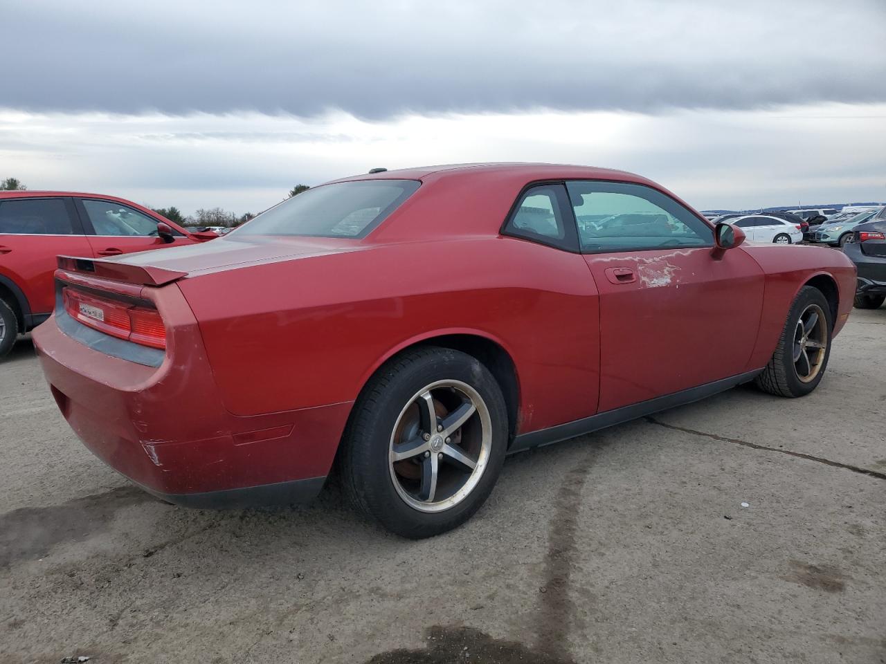 2010 Dodge Challenger - Image 3