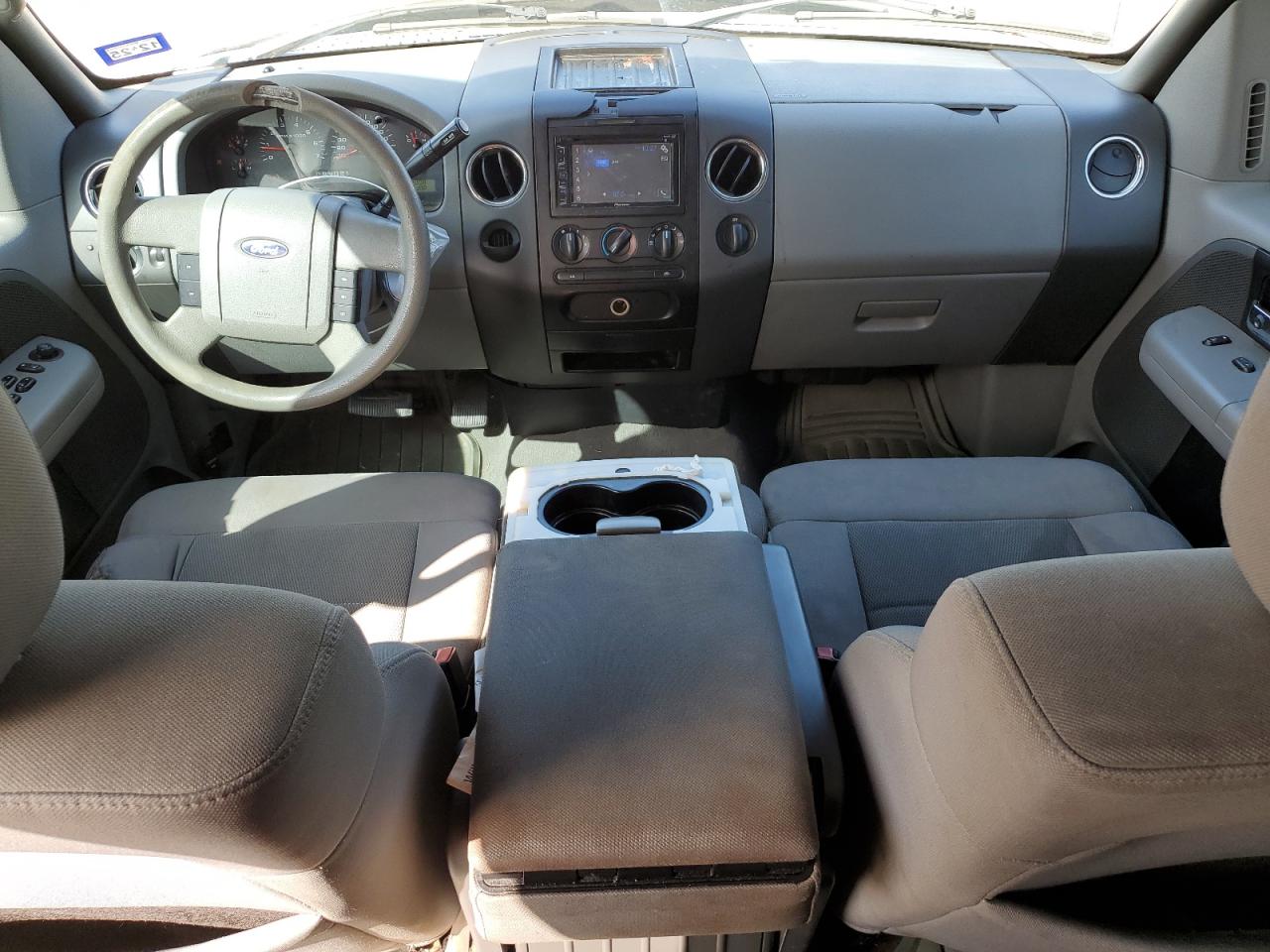 2006 Ford F-150 - Image 8