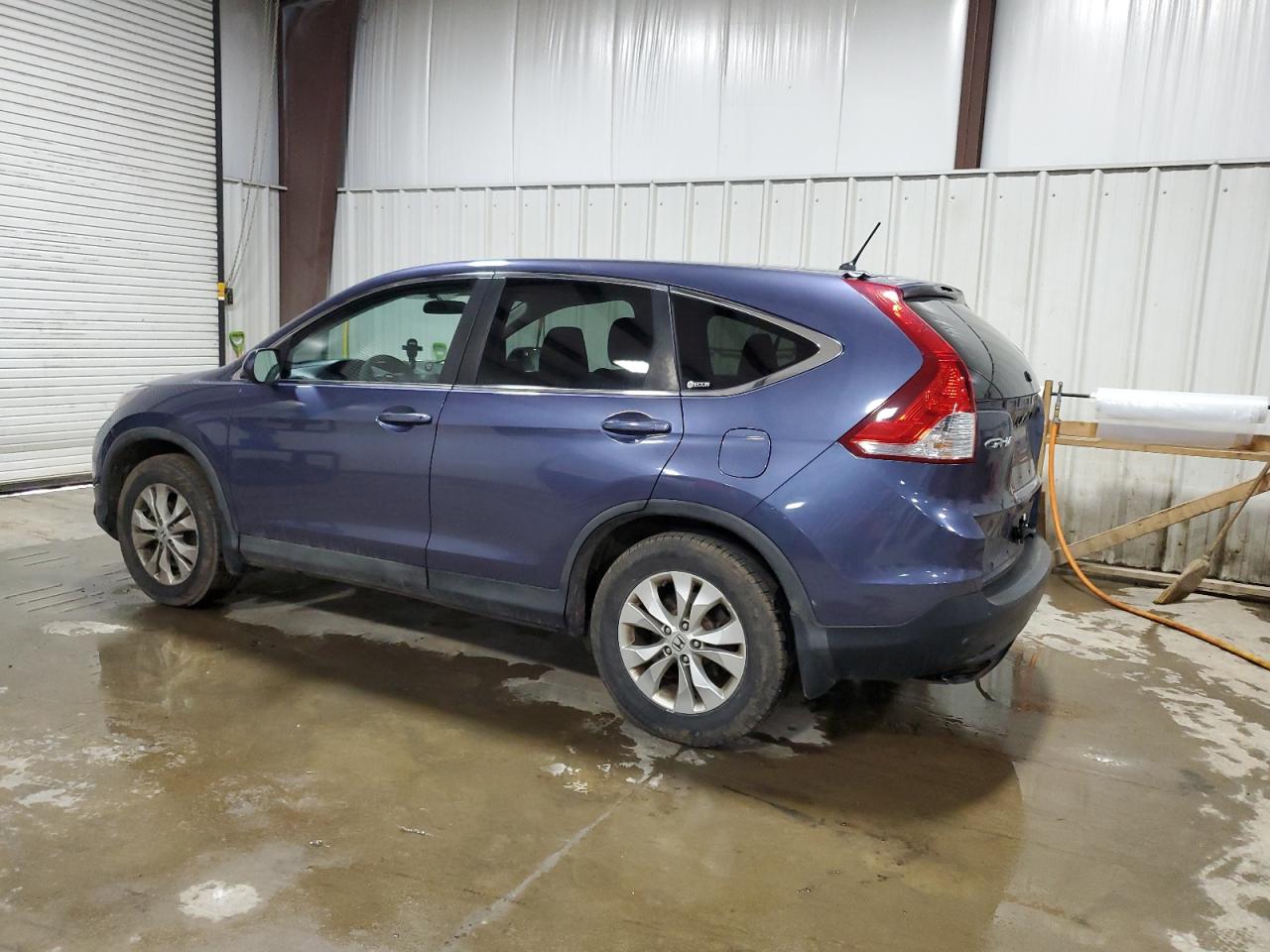 2012 Honda CR-V - Image 2