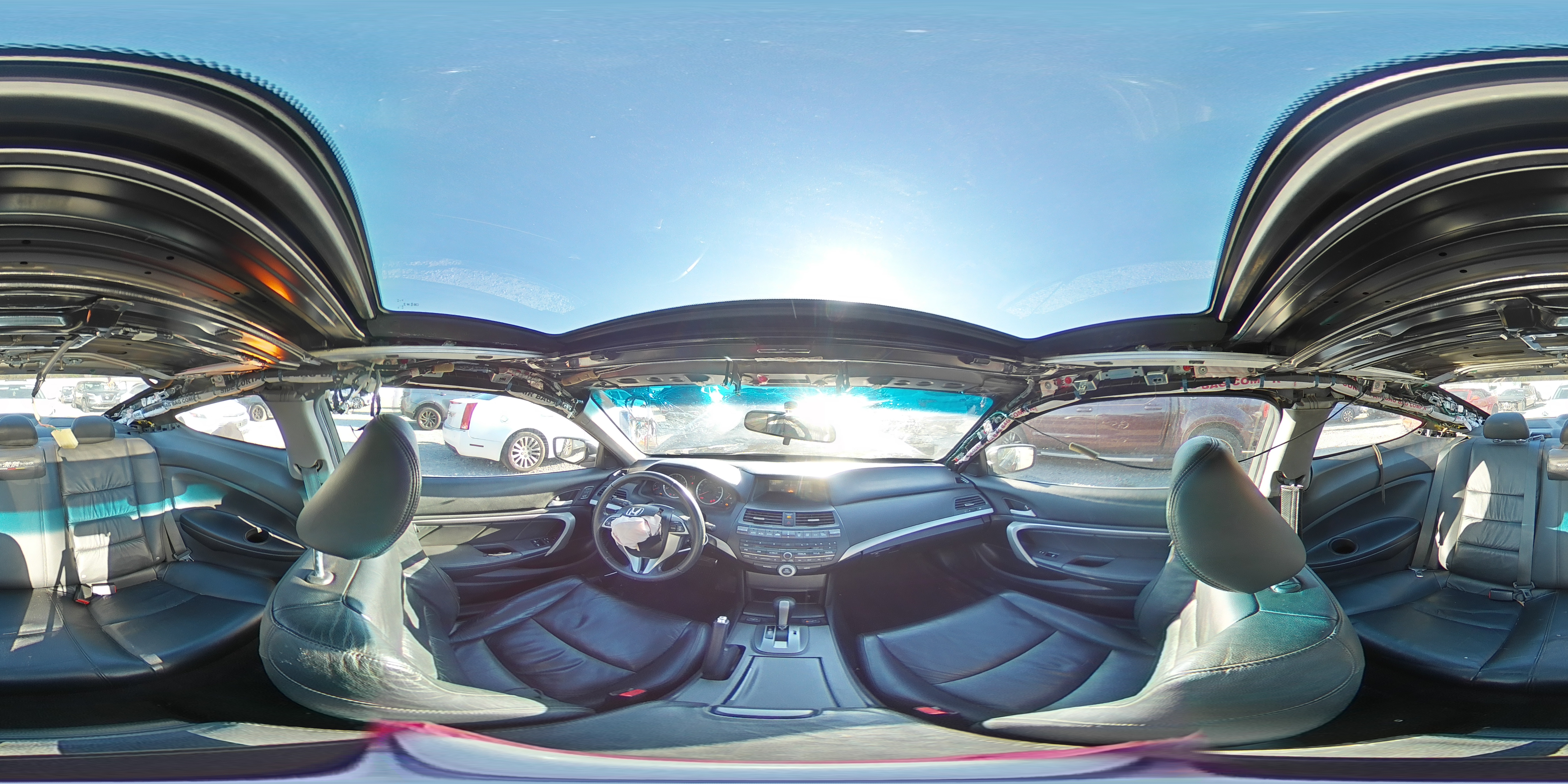 2011 Honda Accord - Image 13