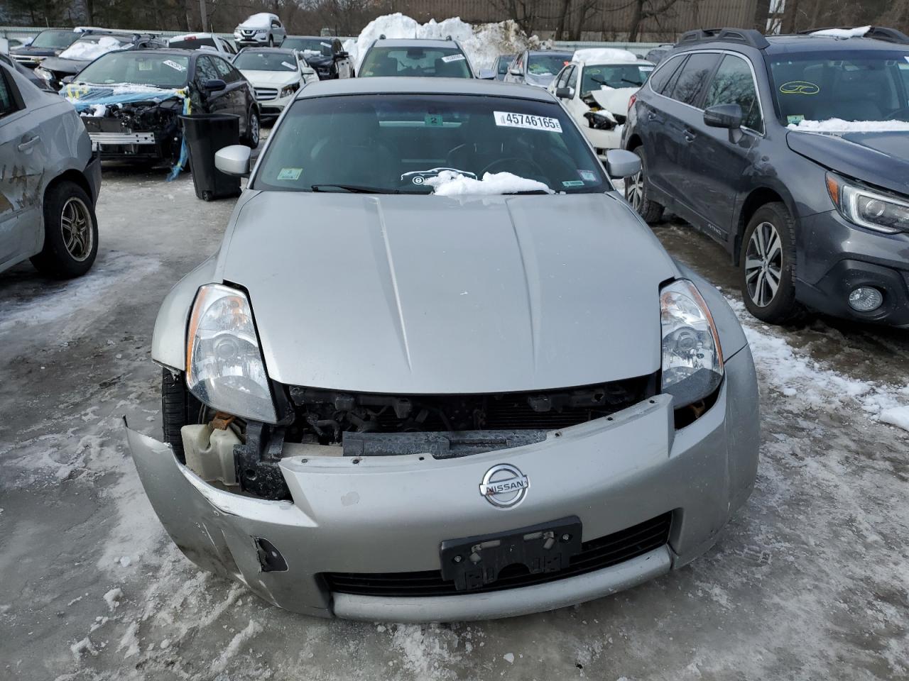 2003 Nissan 350Z - Image 5