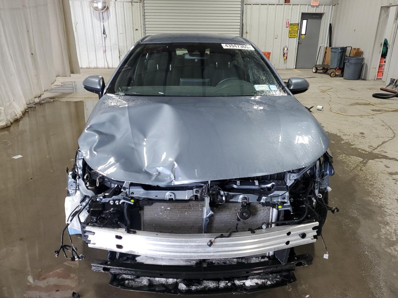 2020 Toyota Corolla - Image 5