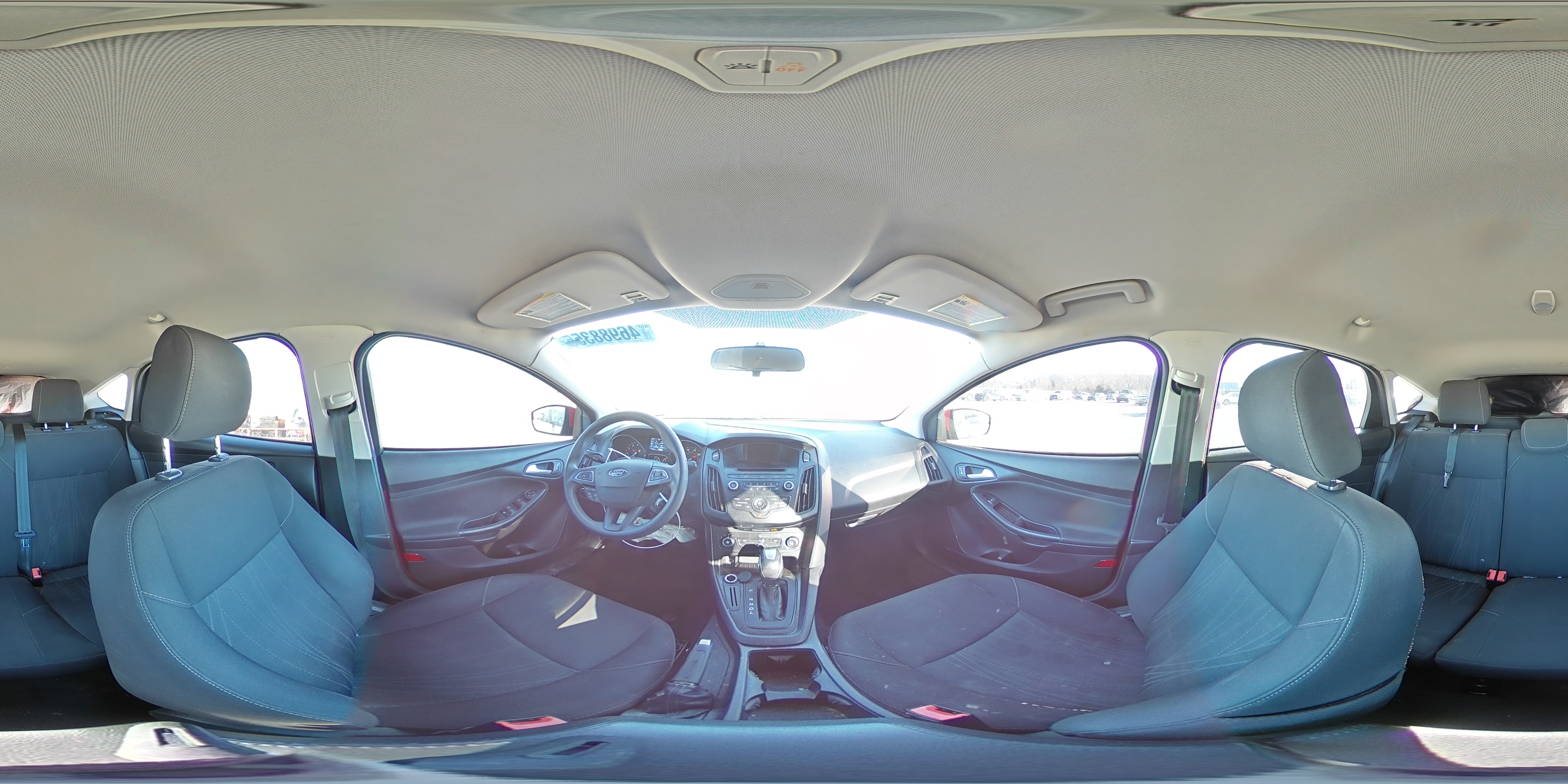 2016 Ford Focus - Image 13