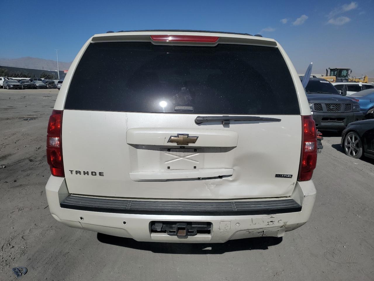 2008 Chevrolet Tahoe - Image 6