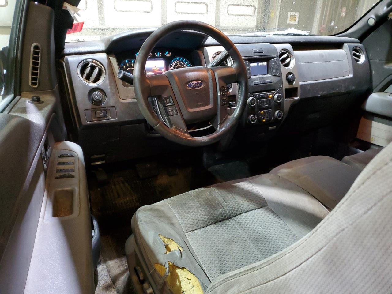 2013 Ford F-150 - Image 8