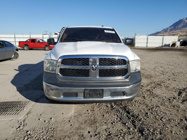  RAM 1500 2015 White