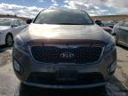 2016 Kia Sorento Sx en Venta en Littleton, CO - Hail