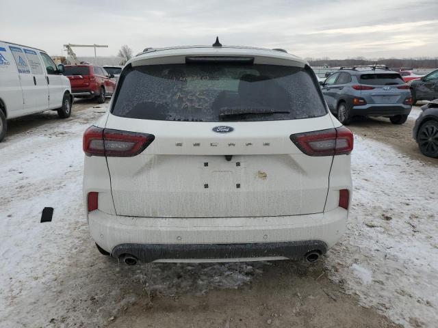  FORD ESCAPE ST 2024 Белый