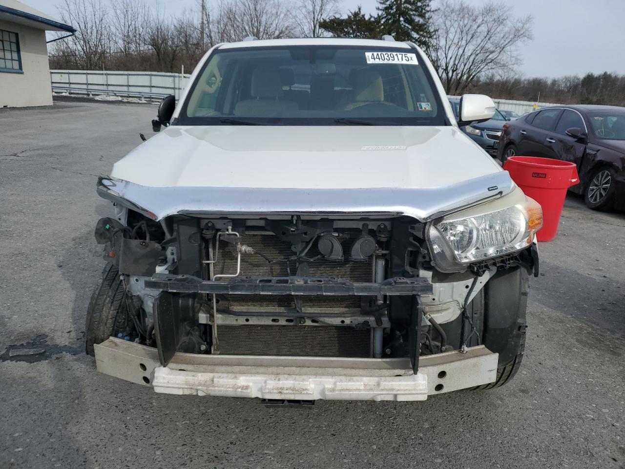 2013 Toyota 4Runner - Image 5