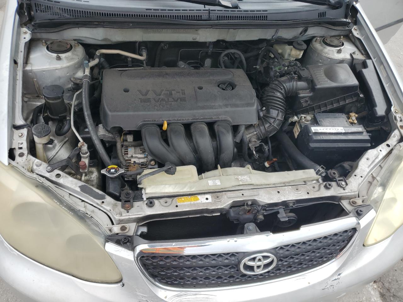 2005 Toyota Corolla - Image 11