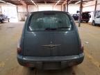 2006 Chrysler Pt Cruiser Touring en Venta en Mocksville, NC - Water/Flood