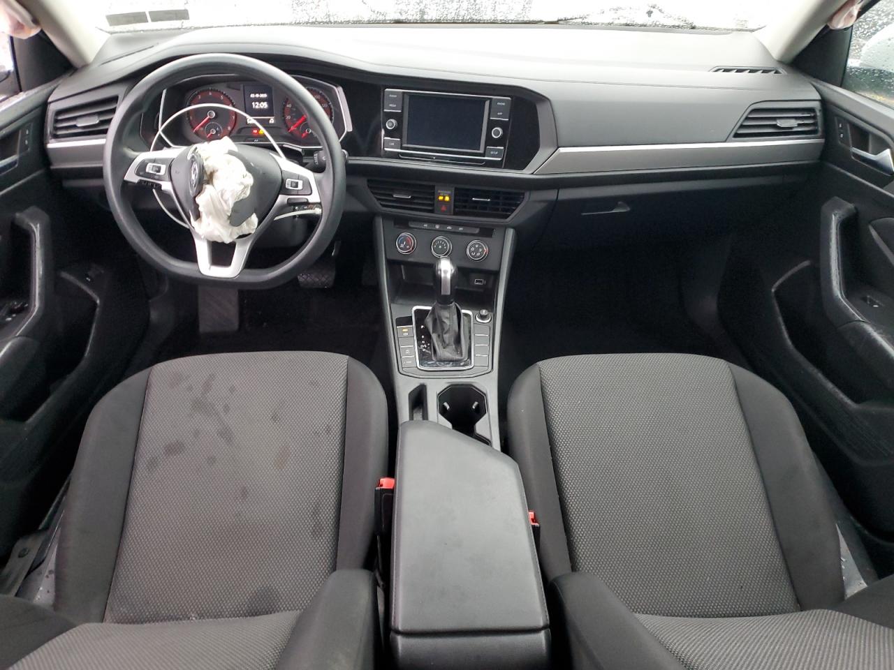 2019 Volkswagen Jetta - Image 8